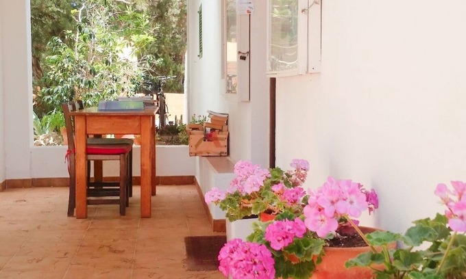 Formentera Apartment | La Palmera - 3 pax