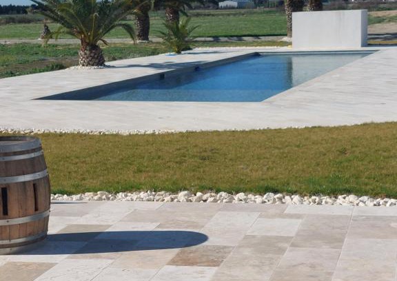 Aimargues Apartment | LA PALMERAIE
