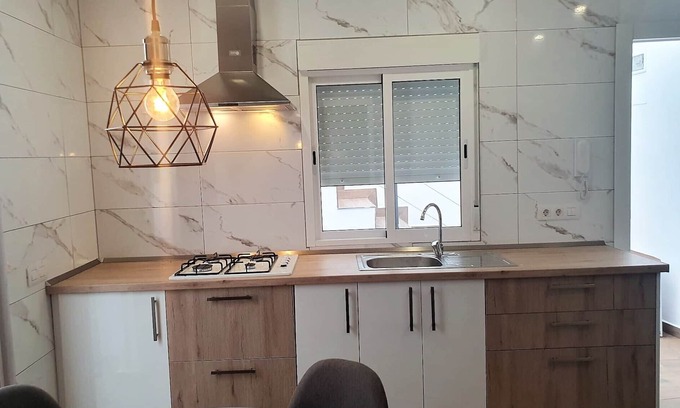 La Guancha Apartment | La Palmita Baja