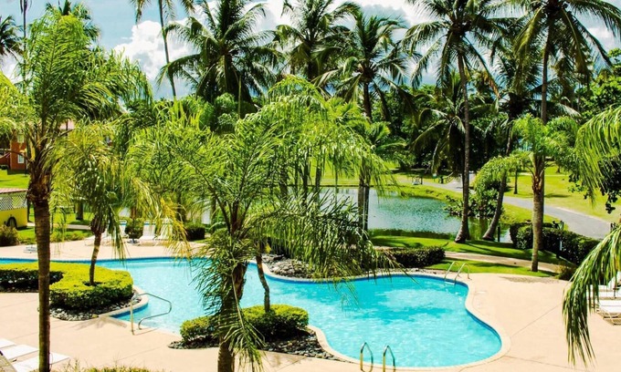 Candelero Abajo Apartment | La Palmita