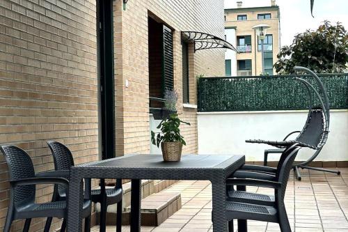 Posada de Llanes Apartment | La paloma apartamento con terraza