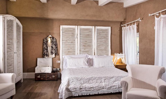 Melizzano House | La Pampa Relais & Spa