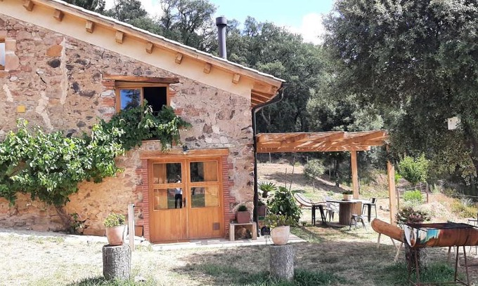 Arbucies Apartment | La Paradella - Apartamento de uso turístico