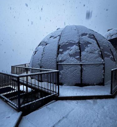 Manali Resort | La Paraiso Resort & Spa