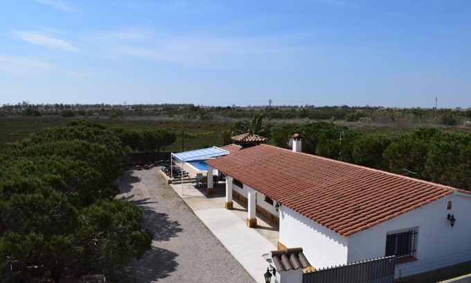 Riumar House | La Parcela