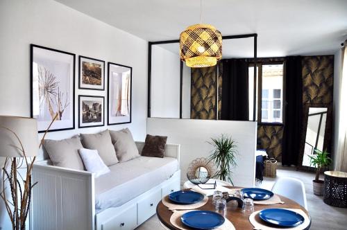 L'Isle-sur-la-Sorgue Apartment | La parenthèse sur la sorgue