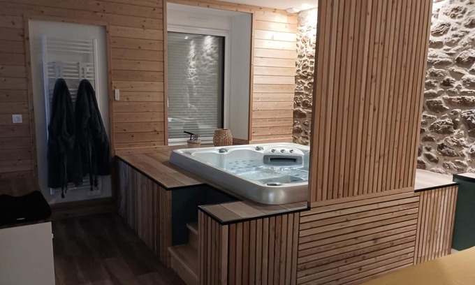 Beaussais-sur-Mer House | La Parenthèse - BEAUSSAIS SUR MER