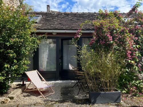 Bois-le-Roi Apartment | La Parenthèse - Bois-le-Roi, forêt de Fontainebleau