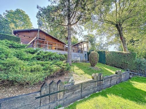 Sauvigny House | La Parenthèse de la Meuse