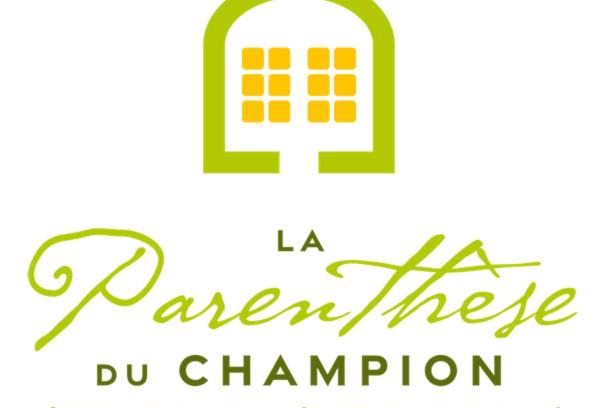 Boeurs-en-Othe House | La Parenthèse du Champion Gite 4 étoiles, 5 chambres, piscine, spa, sauna