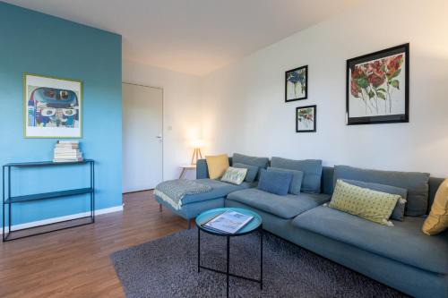 Arradon Apartment | La parenthèse - T3 - télévision
