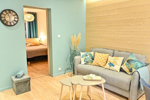 Munster Apartment | La Parenth'Aise Munster centre
