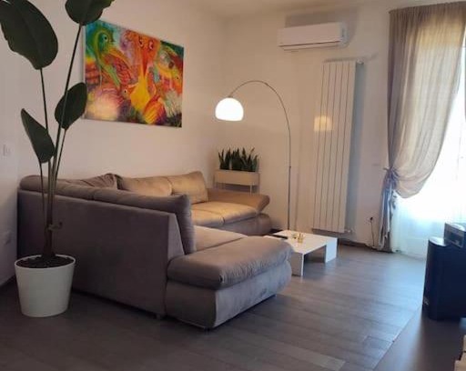 Marina di Massa Apartment | La passione al mare