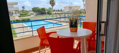 L'Eucaliptus Apartment | LA PAU DEL DELTA