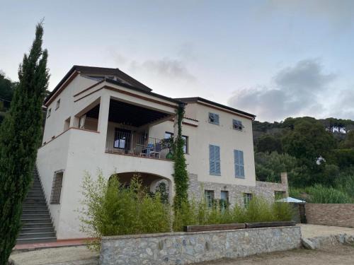 Portoferraio Bed & Breakfast | La Pausa