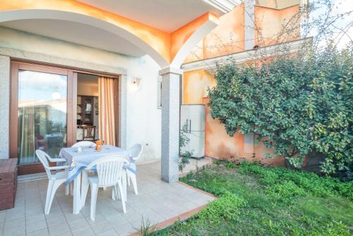 San Pasquale House | La Pavoncella