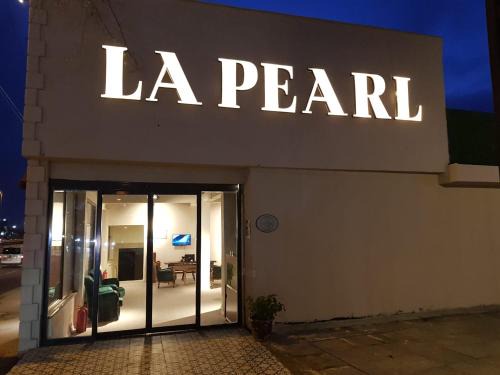 Kucukcekmece Hotel | La Pearl Konaklama
