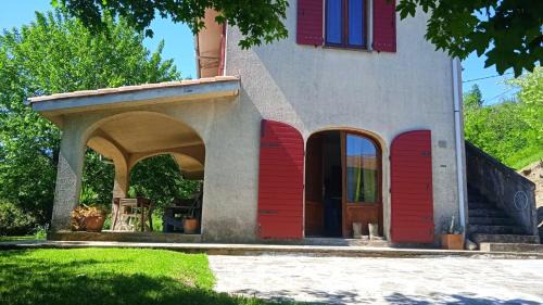 Pontremoli Bed & Breakfast | La Pennica B&B