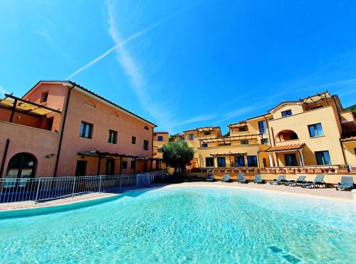 Cavo Apartment | La Pergola al Cavo 5