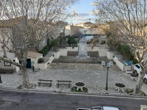 Valros Bed & Breakfast | La pergola