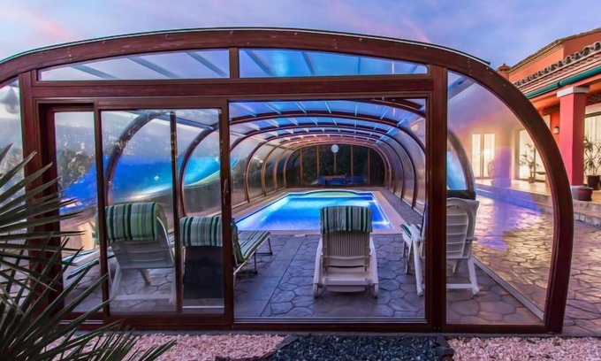 Perelada House | La Perla by Interhome