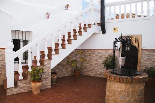 Montanchez House | La Perla de Montánchez