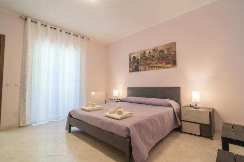 Alghero House | LA PERLA DEL MARE Nuovissimo Affittacamere