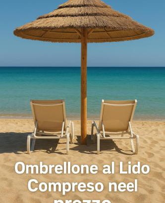 Termoli Apartment | La Perla dell' Adriatico Apartments - Perla Aurea -