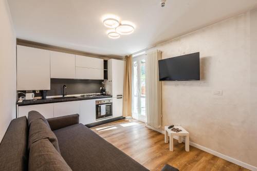 Bergamo Apartment | La Perla di San Vigilio - Città alta
