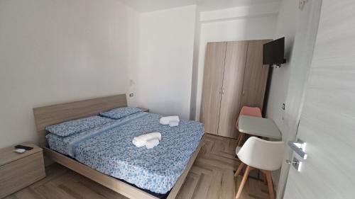 Santa Maria House | La Perla DP