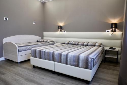 Camerano Hotel | La Perla