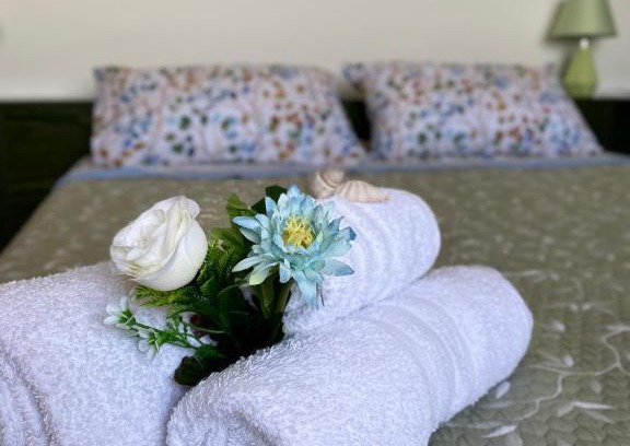 Agrigento Apartment | La Perla Marina