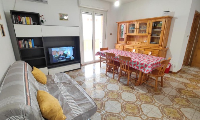 La Pietraia Apartment | La Perla Rossa - Alghero Lido, vicino al Mare