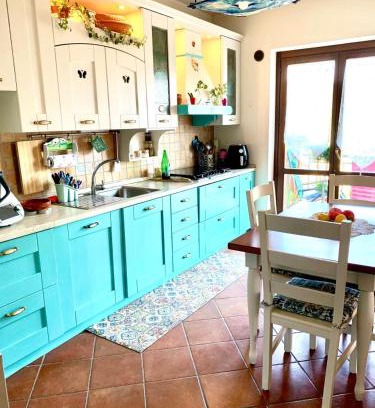 Capo Peloro Apartment | La Perla sul Mare