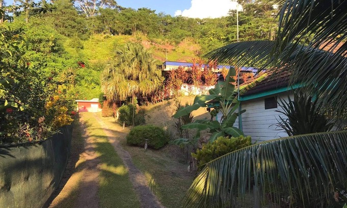 Taha'a House | La Perle de Tahaa