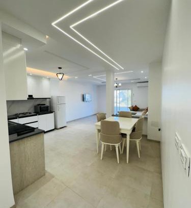 Dar Allouche Apartment | La perle de la mer