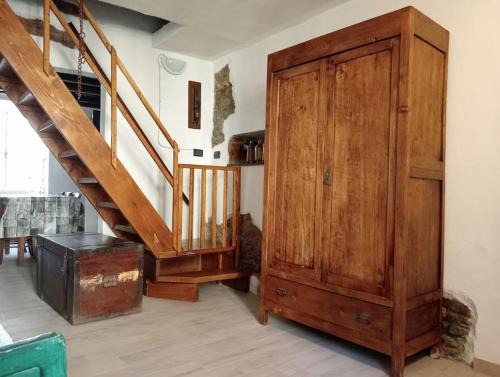 Sant'Agata Fossili Apartment | La Persellina House