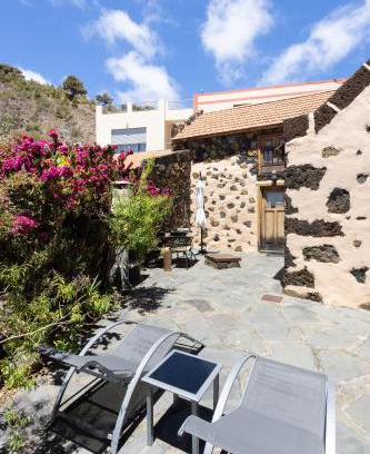 Taibique House | La Pestilla 2 - Stunning rustic house, El Hierro