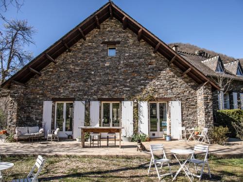 Bedoues Hotel | La Petite Auberge de Virginie
