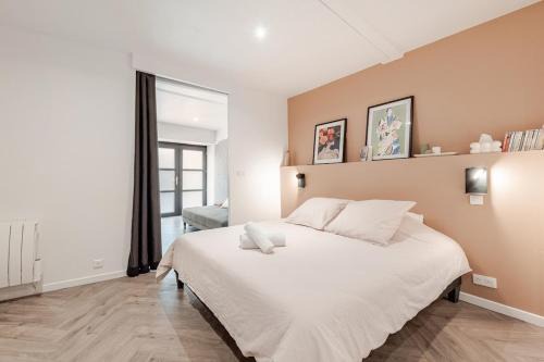 La Begude-de-Mazenc Apartment | La Petite Bégude Design & Spa