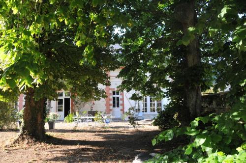 Brain-sur-Allonnes House | LA PETITE BIJOUTERIE - GITE 5 Personnes