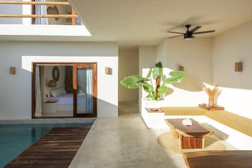 Brisas de Zicatela House | La petite Casa - Luxury home close to La Punta