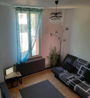 Vierzon House | La petite escale