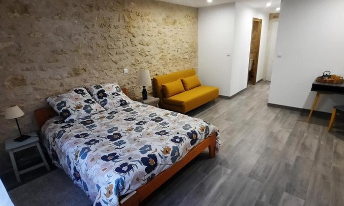 Epeigne-les-Bois Bed & Breakfast | La petite ferme 37
