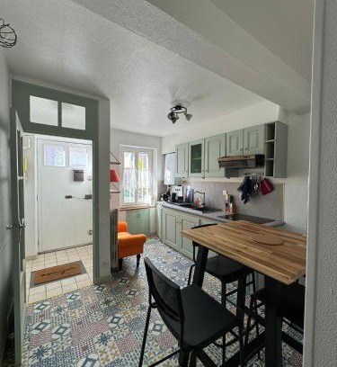 Foix House | La Petite Fuxéenne