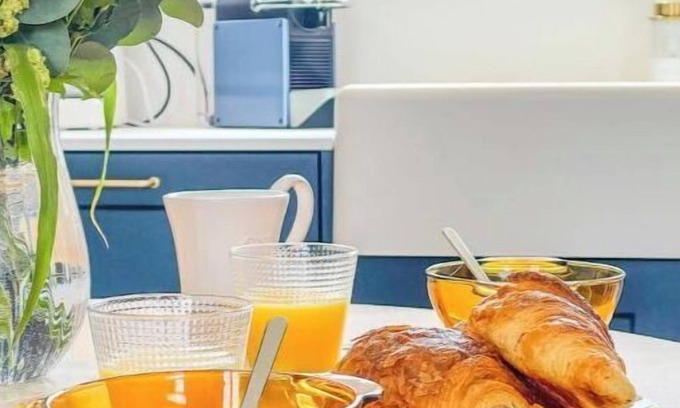 Libourne House | La Petite Libournaise