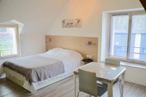 Avoine Apartment | La petite maison appartement 2