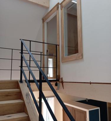 Dalhem House | La petite maison