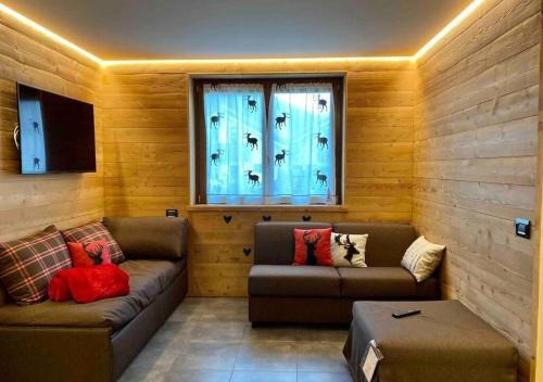 Pila Apartment | La petite maison d'Erika