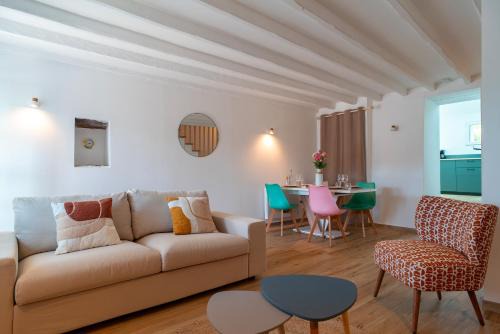 Penvins House | La Petite Maison du Pêcheur - Proche plage pour 5p